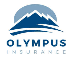 olympus insurance logo