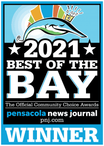 CC21_Pensacola_Logo_Winner_Color - Gulf Coast Insurance | Car, Health, Homeowner's and Commercial Insurance Quotes in Pensacola Gulf Coast Insurance | Car, Health, Homeowner's and Commercial Insurance Quotes in Pensacola