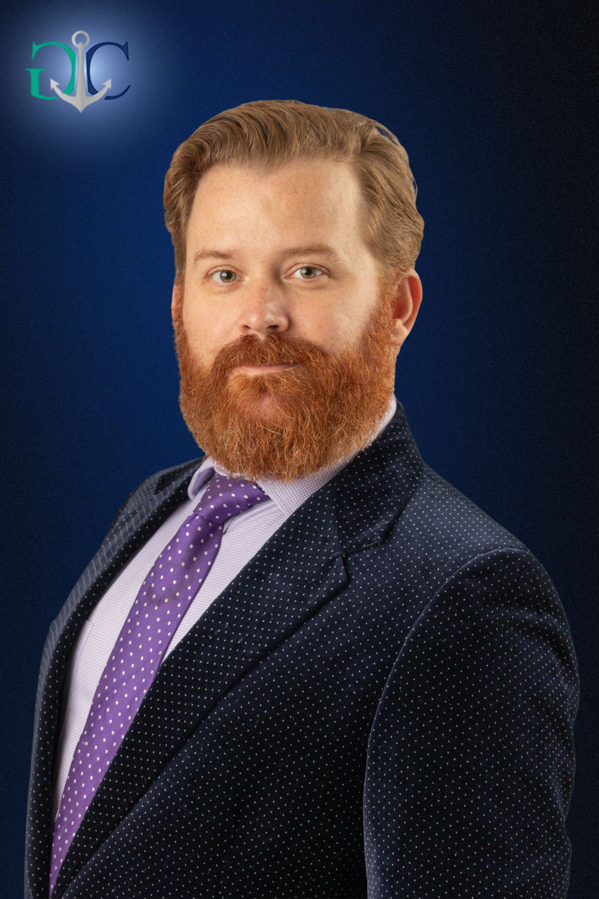 Joe Nelson, Vice President of Sales