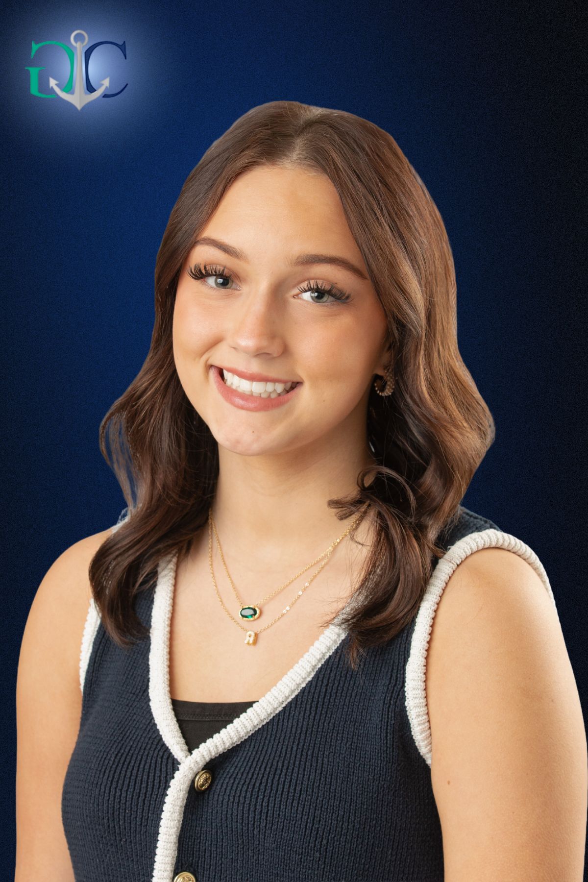 Taryn Shoemaker, Administrative Assistant