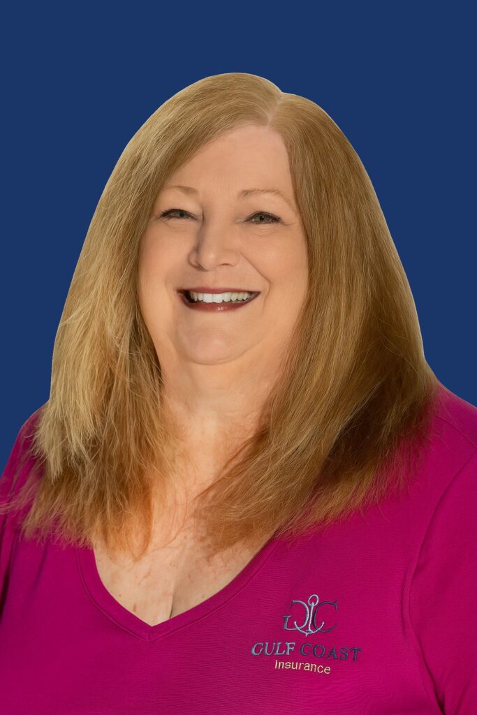 Vickie White balanced with background Vickie White balanced with background