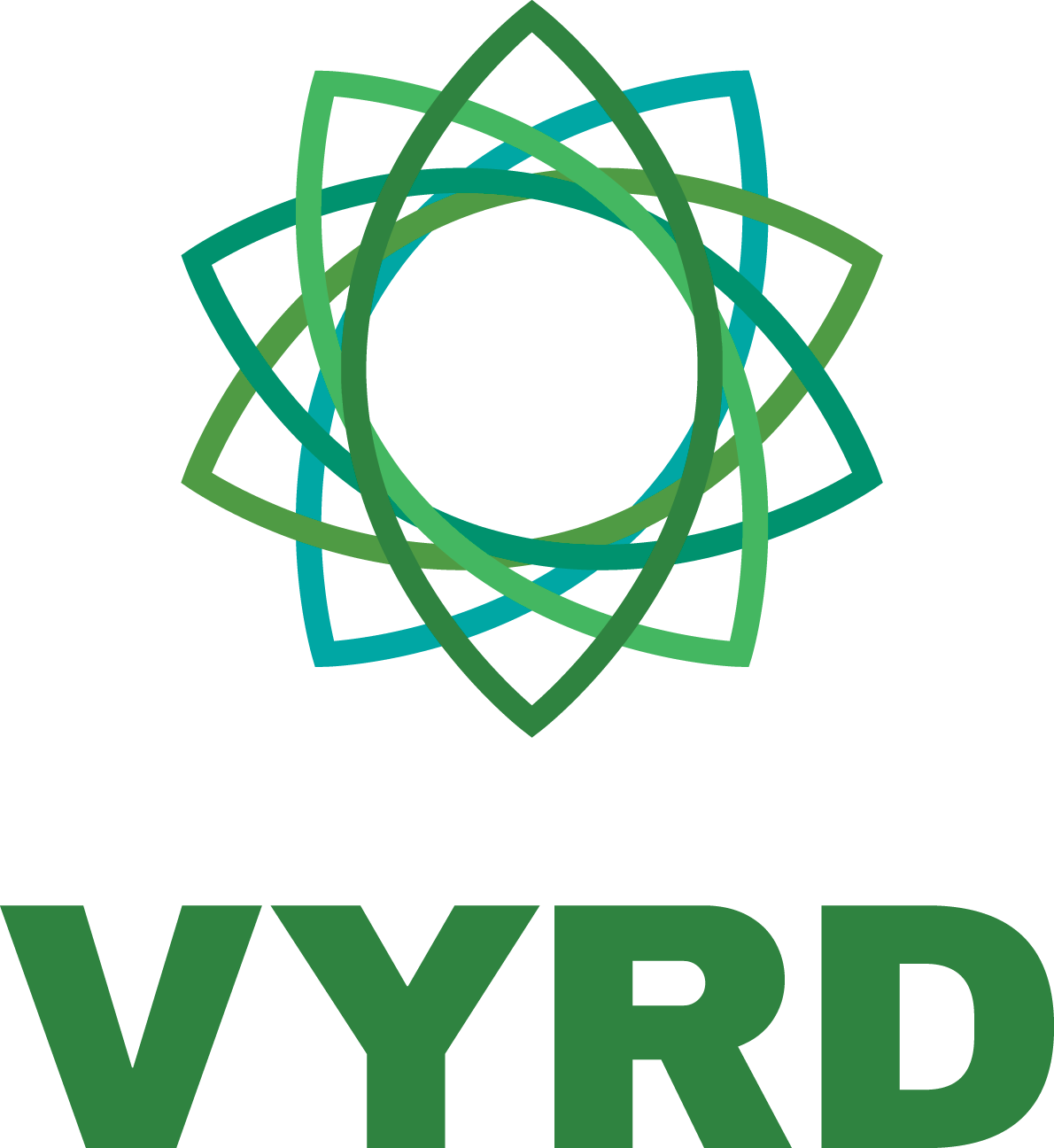 Vyrd-Logo
