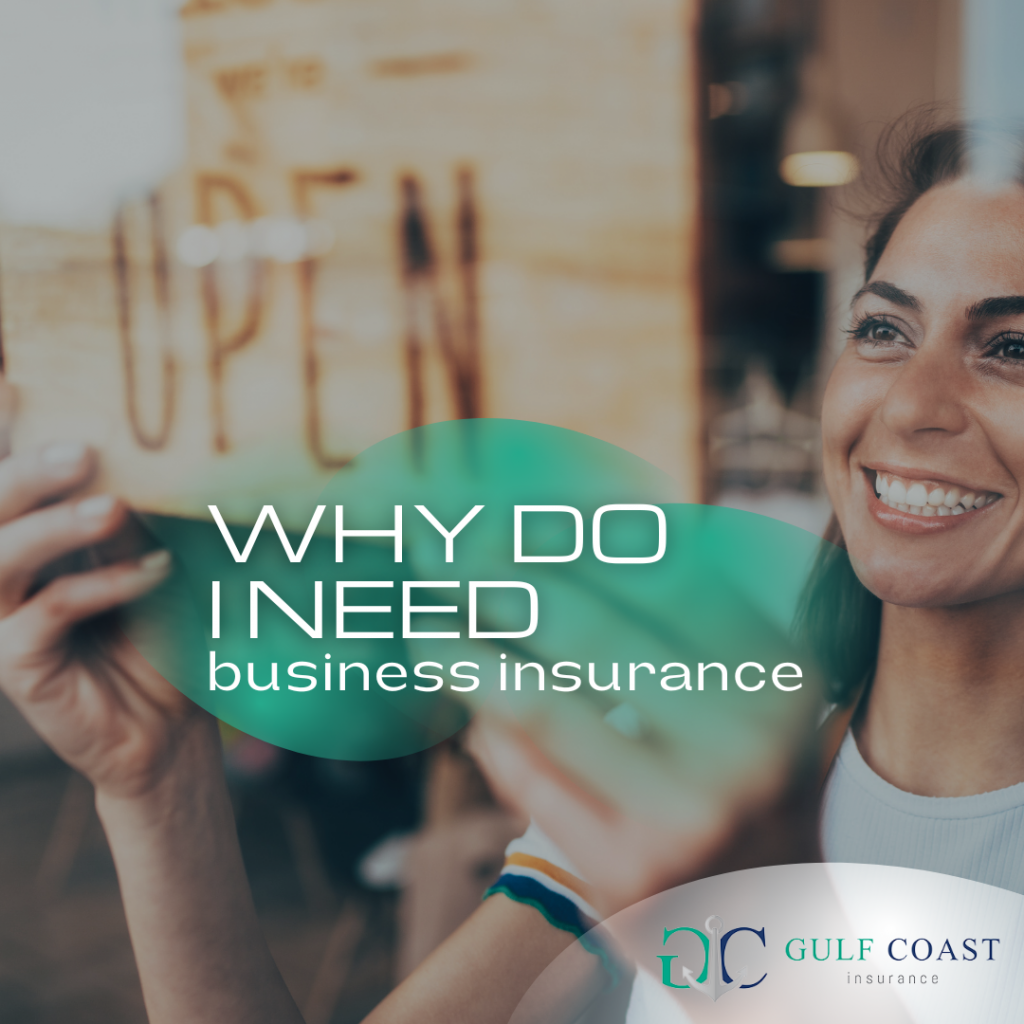 commercial insurance company Pensacola | best business insurance policy Pensacola | affordable business insurance policies Pensacola