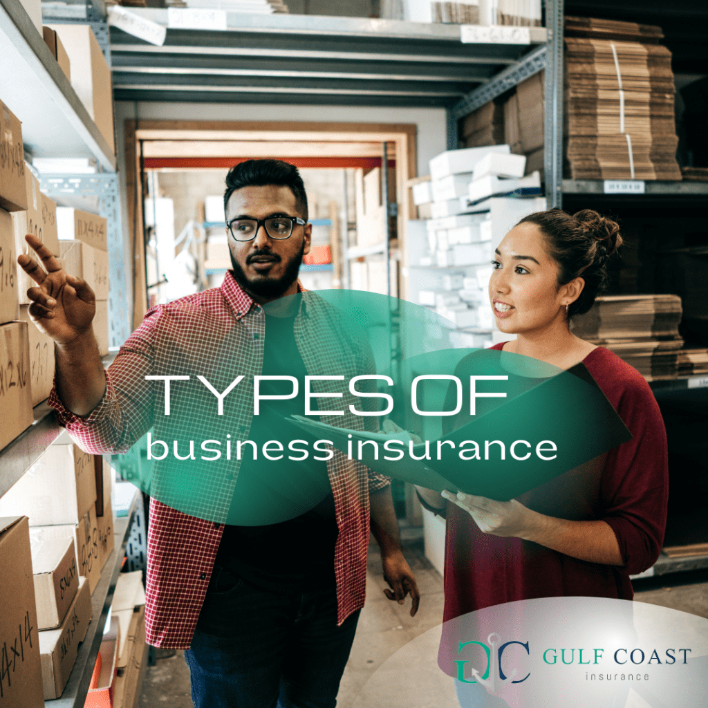 commercial insurance company Pensacola | best business insurance policy Pensacola | affordable business insurance policies Pensacola