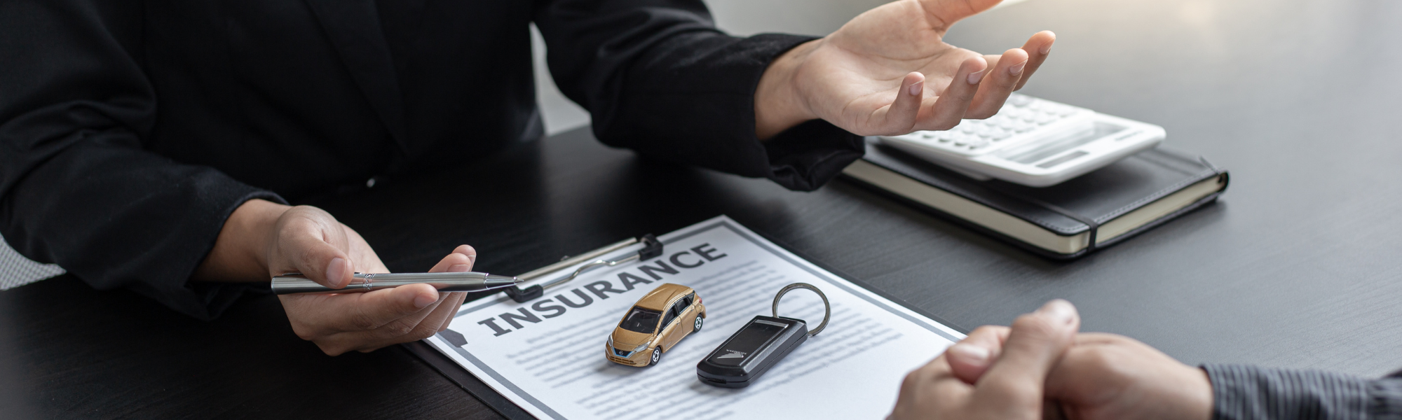 What are the Different Types of Auto Coverage and What do I Need ...