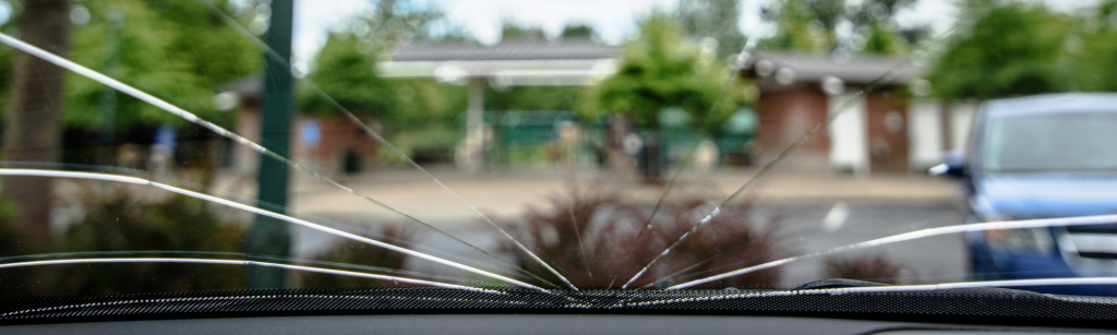 Does Car Insurance Cover a Crack in a Windshield?
