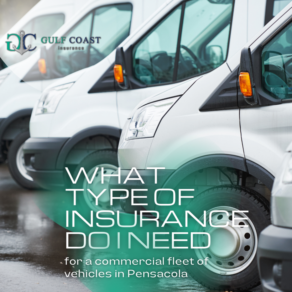 Best Insurance for a Commercial Fleet of Vehicles in Pensacola | best car insurance policy | best car insurance companies Pensacola | cheap auto insurance policy Pensacola | home insurance companies Pensacola | best homeowners insurance company Pensacola | commercial insurance company Pensacola