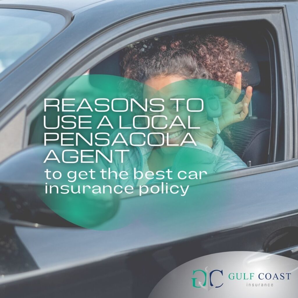 A Local Pensacola Agent to Get the Best Car Insurance Policy | best car insurance policy | best car insurance companies Pensacola | cheap auto insurance policy Pensacola | home insurance companies Pensacola | best homeowners insurance company Pensacola | commercial insurance company Pensacola