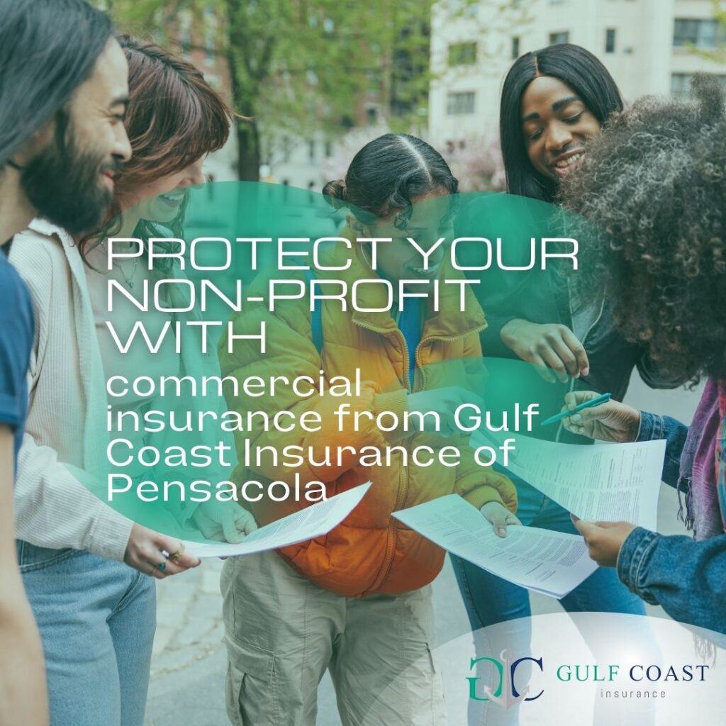 best commercial insurance policy in pensacola