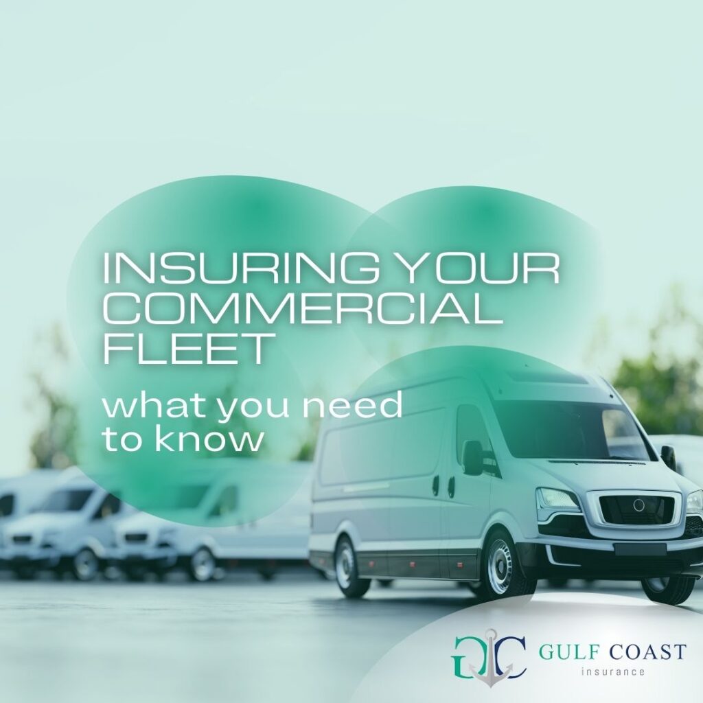 Insuring Your Commercial Fleet | best car insurance policy | best car insurance companies Pensacola | cheap auto insurance policy Pensacola | home insurance companies Pensacola | best homeowners insurance company Pensacola | commercial insurance company Pensacola