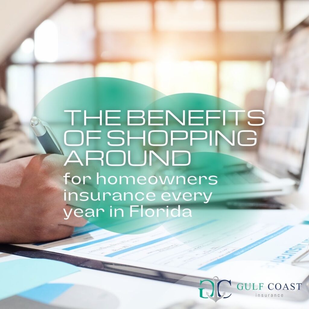 the benefits of shopping around for homeowners insurance every year in florida | best car insurance policy | best car insurance companies Pensacola | cheap auto insurance policy Pensacola | home insurance companies Pensacola | best homeowners insurance company Pensacola | commercial insurance company Pensacola