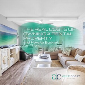 Costs of Owning a Rental Property