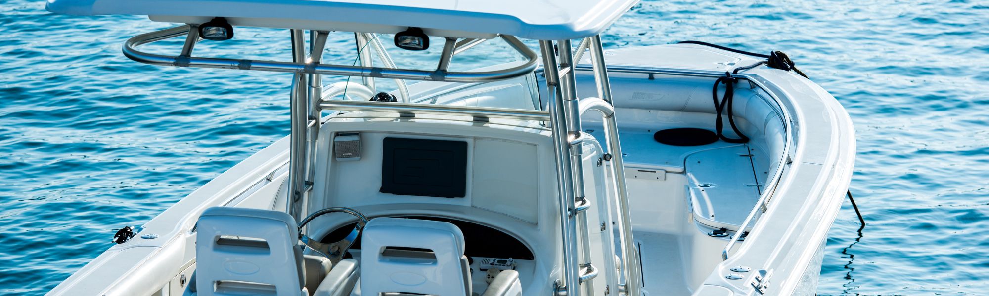 Costs of Owning a Boat