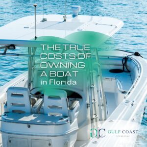Costs of Owning a Boat