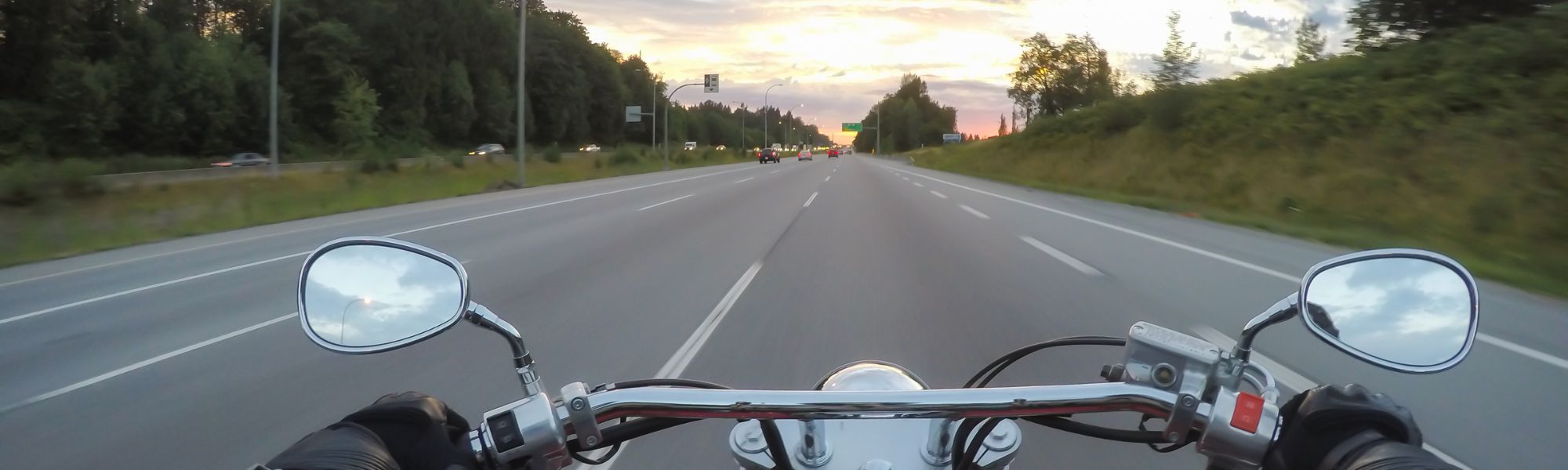 should i buy a motorcycle in pensacola, florida