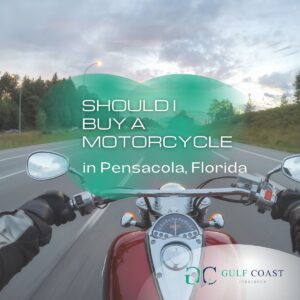 motorcycle insurance in Pensacola, Florida | auto | Navarre, Gulf Breeze, Fort Walton, Destin, Panama City