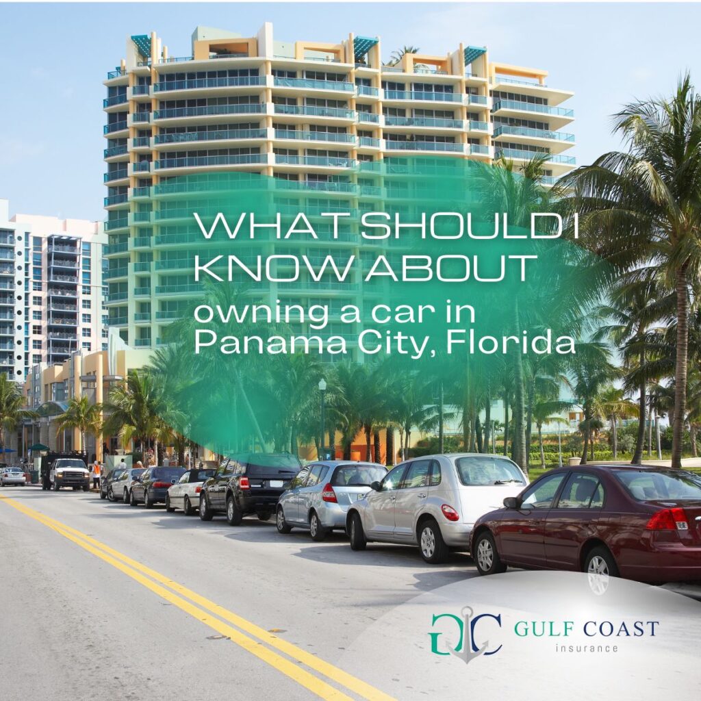 Panama City | car insurance, auto, truck, van, motorcycle policy