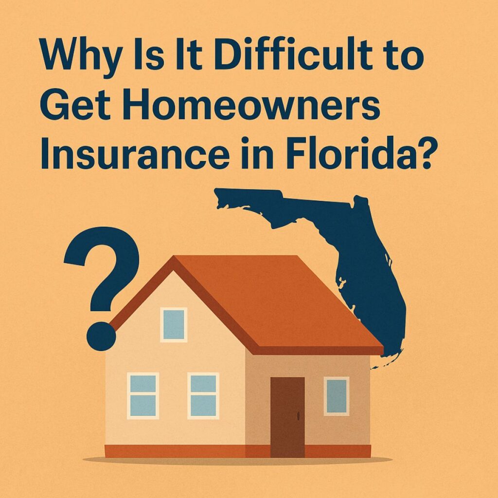 Homeowners Insurance in Florida
