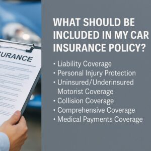 Insurance Policy