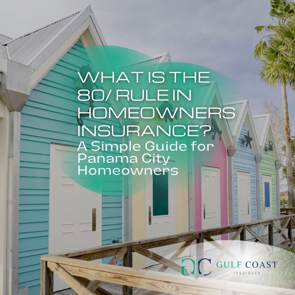 80% Rule in Homeowners Insurance