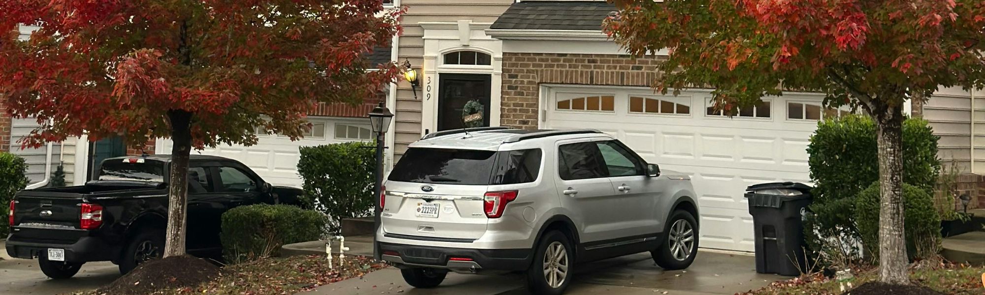 Home and Car Insurance in Crestview