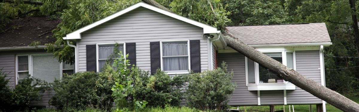 How Hurricanes Affect Home Insurance on the Gulf Coast