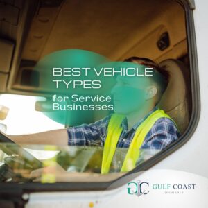 Best Vehicle Types for Service Businesses