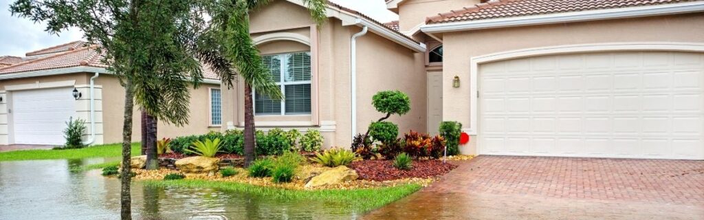 flood insurance
