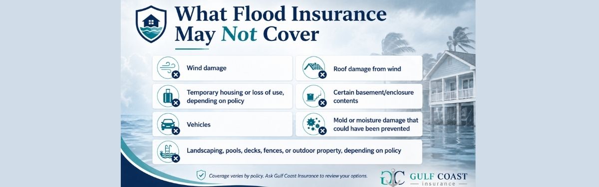 who should consider flood insurance