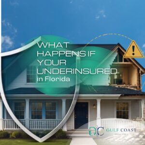 What Happens If You’re Underinsured in Florida?