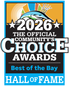 Best of the Bay 2026 Hall of Fame