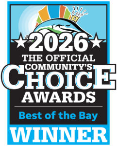 Best of the Bay 2026 Winner