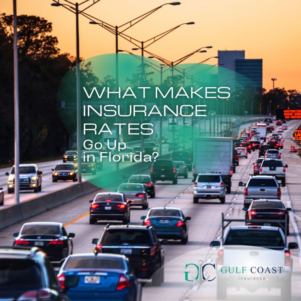 Insurance Rates