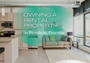 Owning a Rental Property in Perdido
