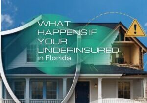 What Happens If You’re Underinsured in Florida?