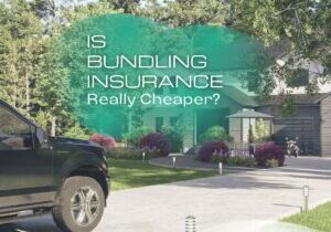 Is Bundling Insurance Really Cheaper?